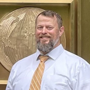 Meet your Posher, Justin